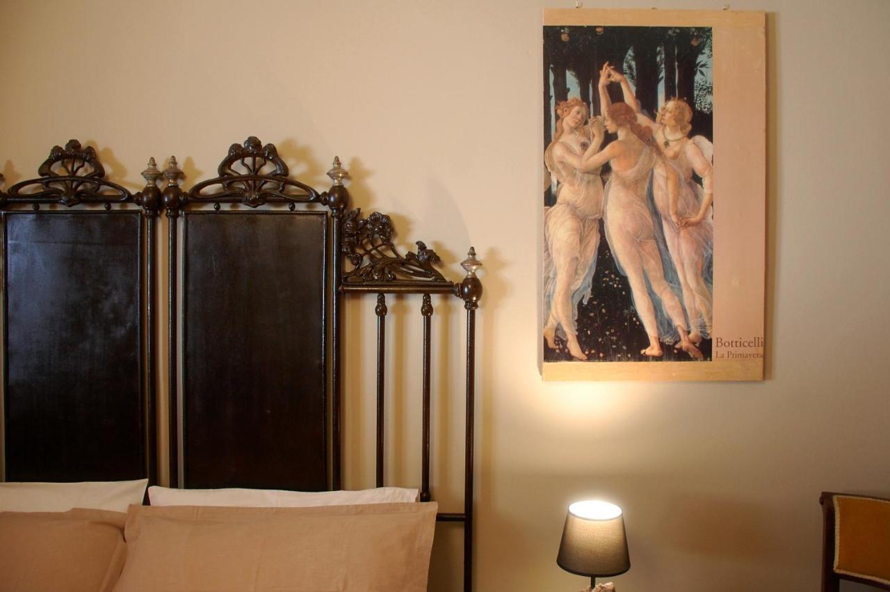 B&B Il Rosso E Il Nero Zafferana Etnea Exterior foto