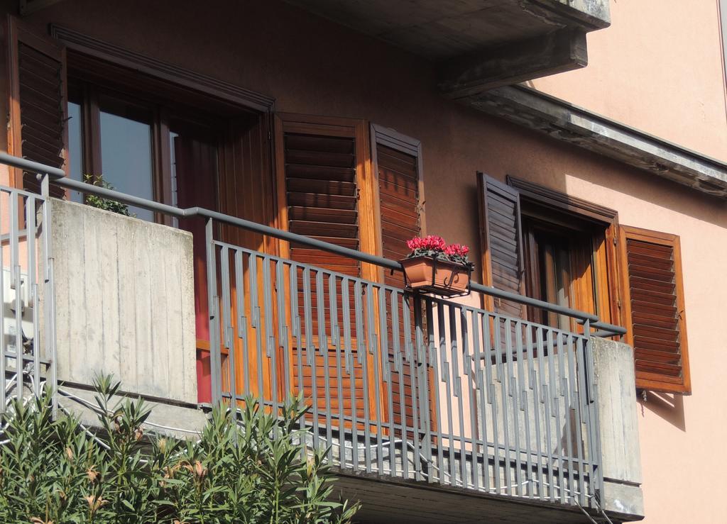 B&B Il Rosso E Il Nero Zafferana Etnea Exterior foto
