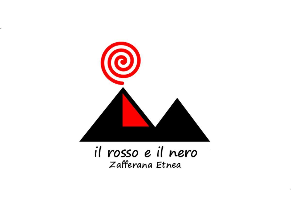 B&B Il Rosso E Il Nero Zafferana Etnea Exterior foto