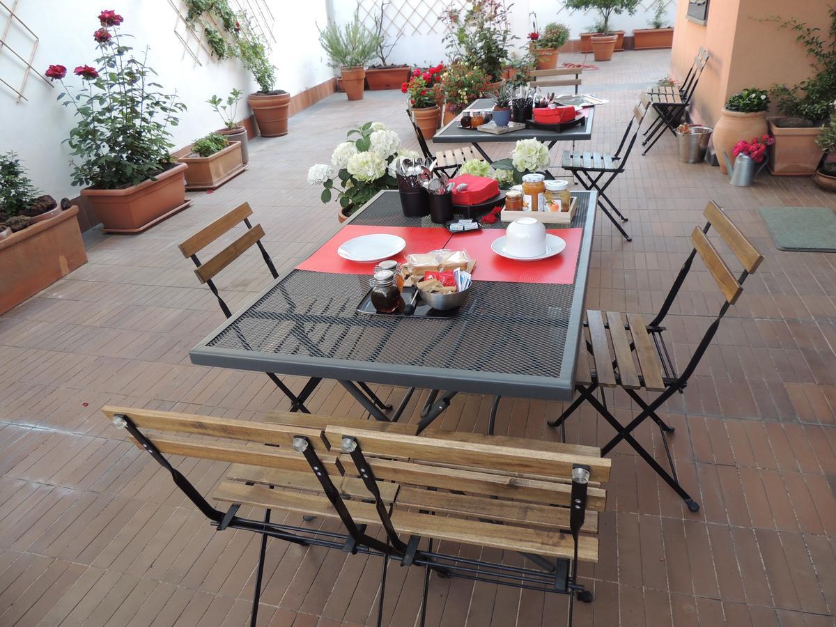 B&B Il Rosso E Il Nero Zafferana Etnea Exterior foto